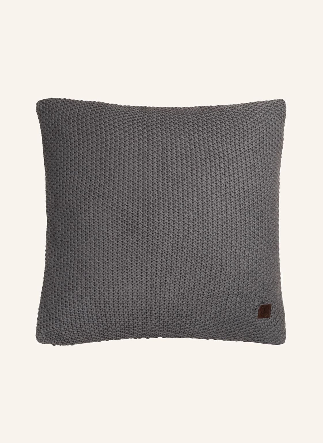 Marc O'polo Dekokissen Nordic Knit grau Marc O'polo Dekokissen Nordic Knit grau von Marc O'Polo