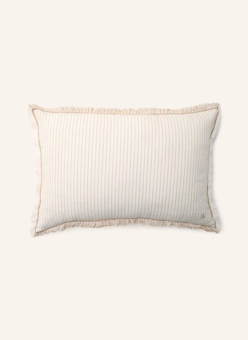 Marc O'polo Dekokissen beige von Marc O'Polo
