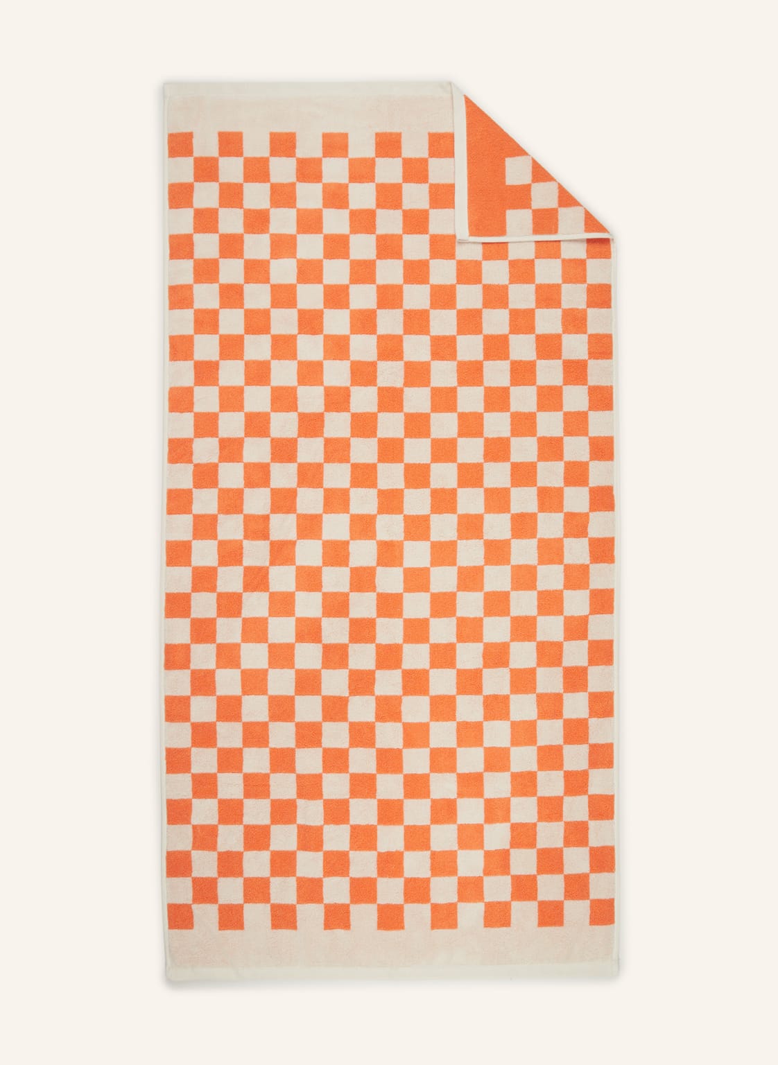 Marc O'polo Duschtuch Checker gruen Marc O'polo Duschtuch Checker gruen von Marc O'Polo