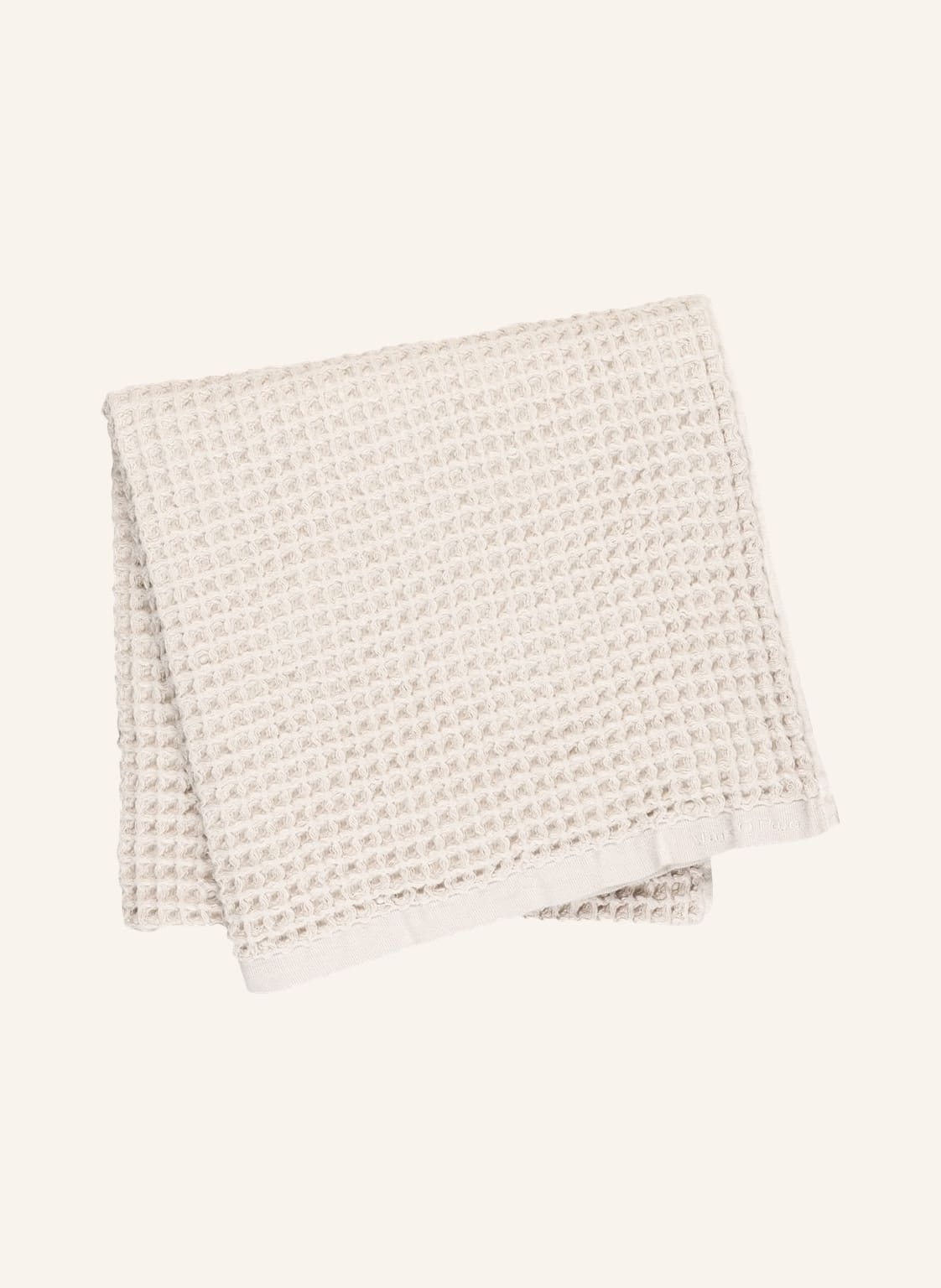 Marc O'polo Duschhandtuch Mova beige Marc O'polo Duschhandtuch Mova beige von Marc O'Polo