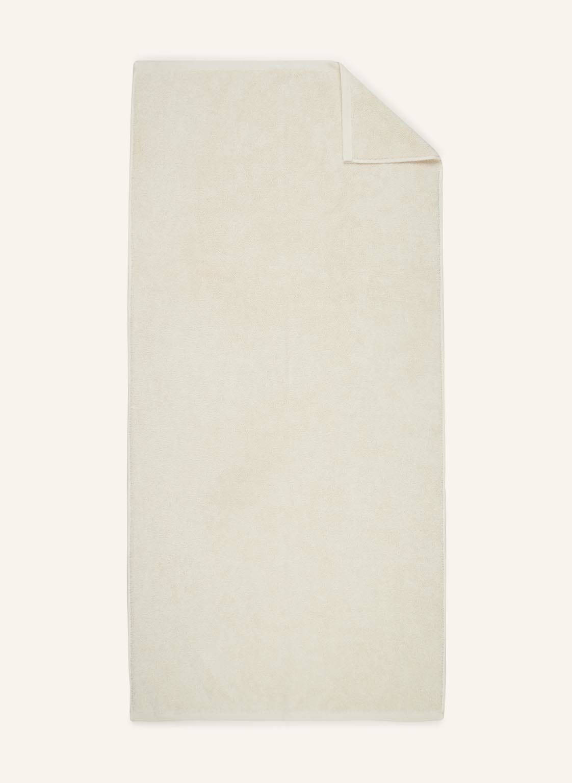 Marc O'polo Duschtuch Timeless beige Marc O'polo Duschtuch Timeless beige von Marc O'Polo