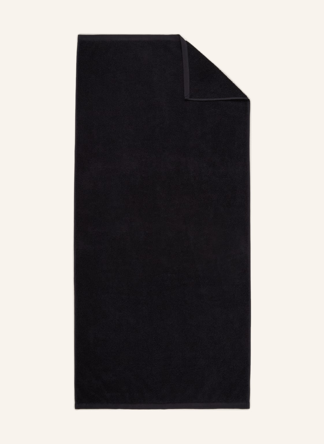 Marc O'polo Duschtuch Timeless blau Marc O'polo Duschtuch Timeless blau von Marc O'Polo