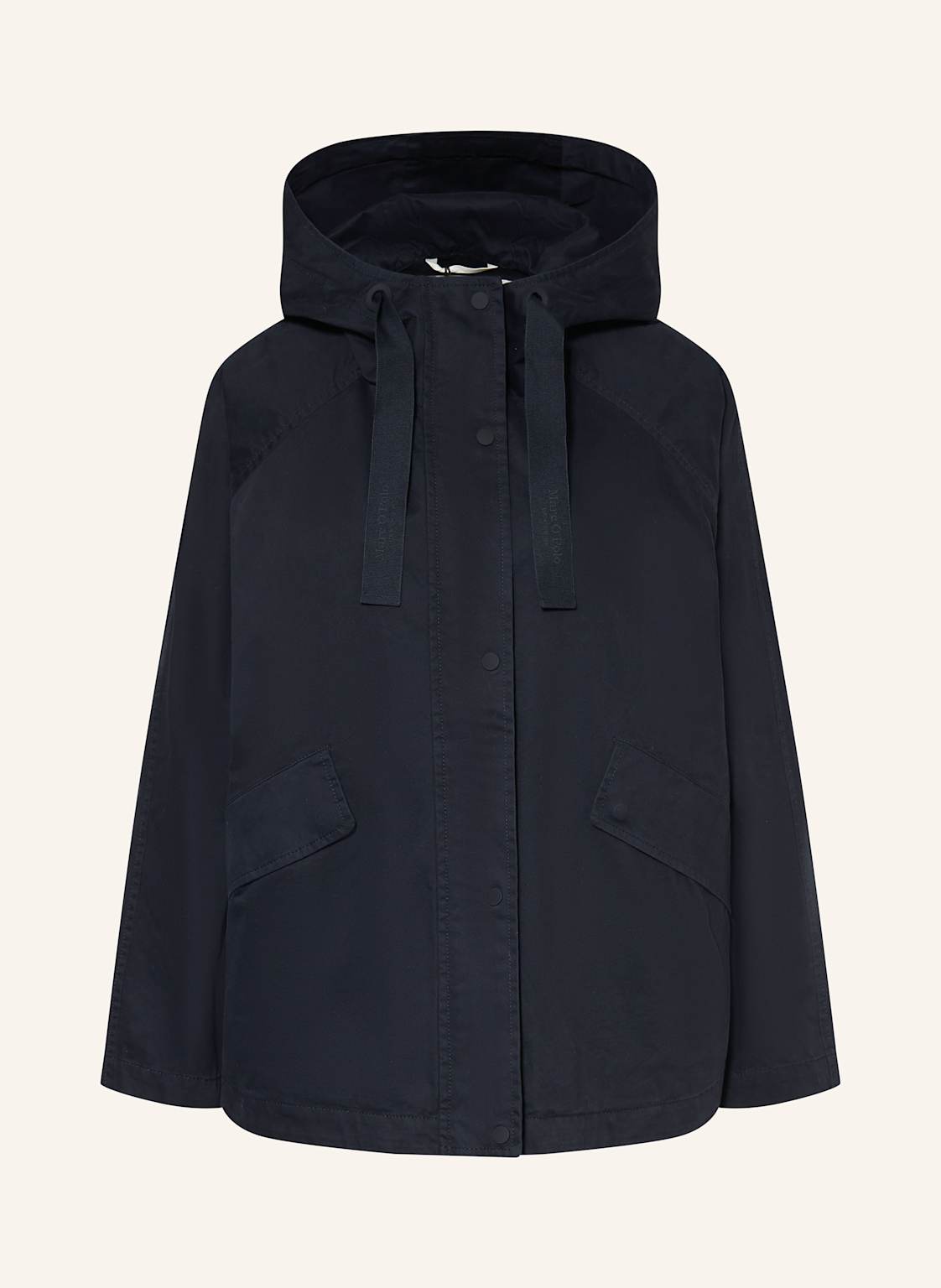 Marc O'polo Fieldjacket blau von Marc O'Polo