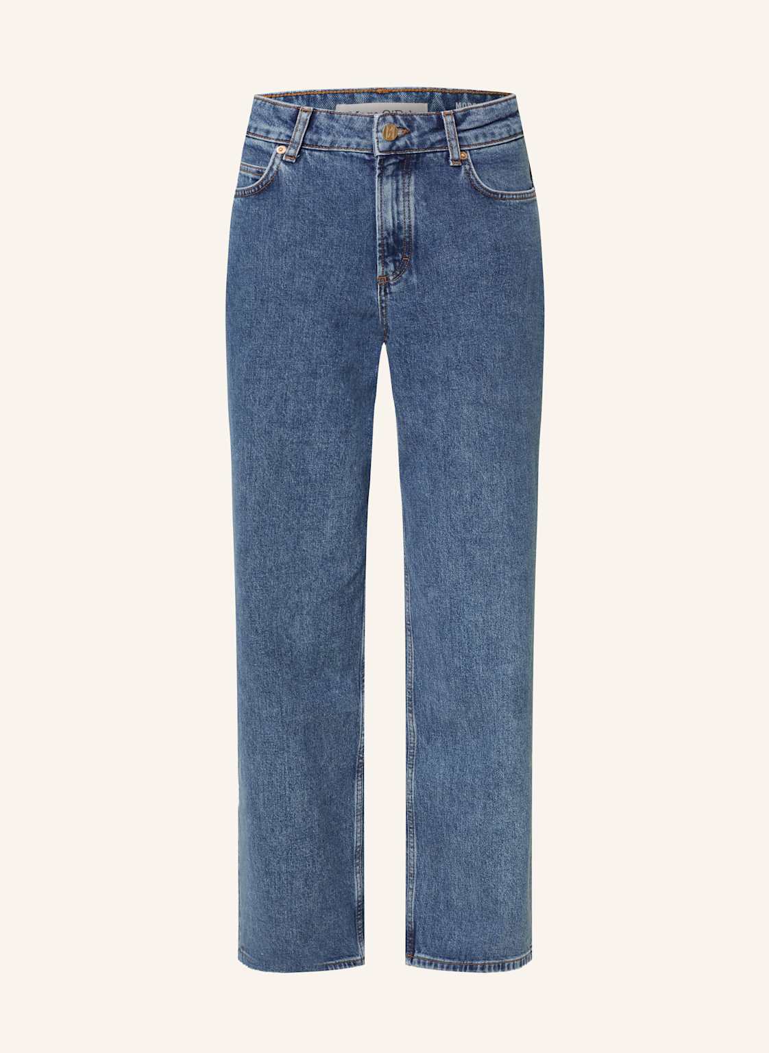 Marc O'polo Flared Jeans blau Marc O'polo Flared Jeans blau von Marc O'Polo