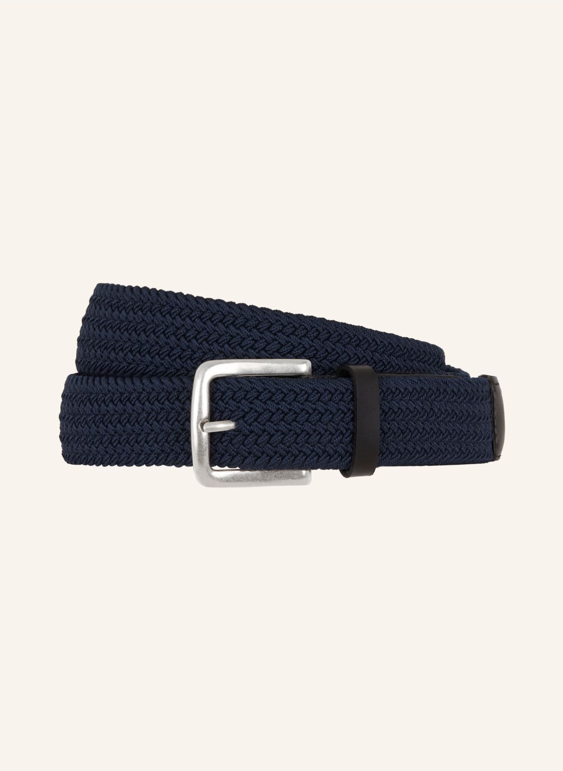 Marc O'polo Flechtgürtel blau Marc O'polo Flechtgürtel blau von Marc O'Polo
