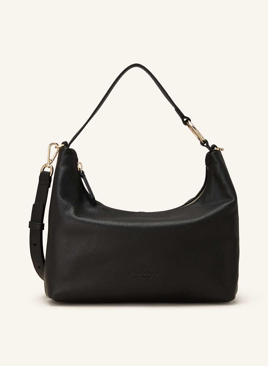 Marc O'polo Handtasche Damy Small schwarz von Marc O'Polo