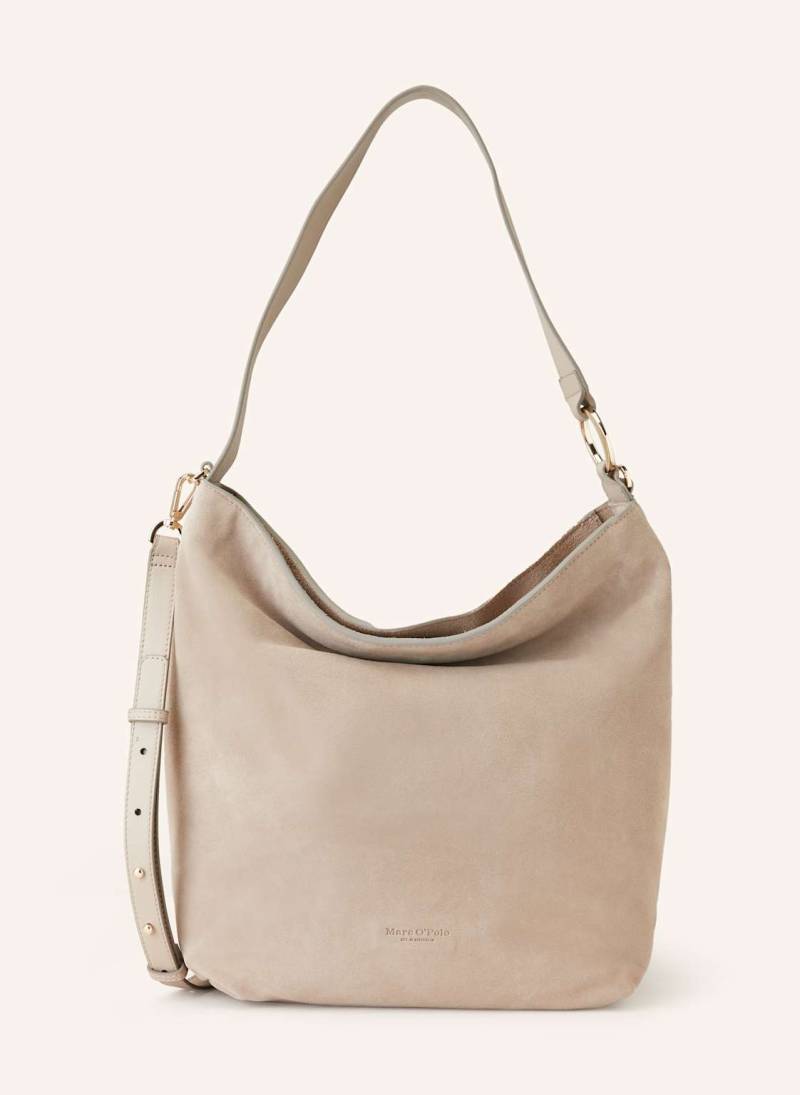 Marc O'polo Handtasche Dunja beige von Marc O'Polo