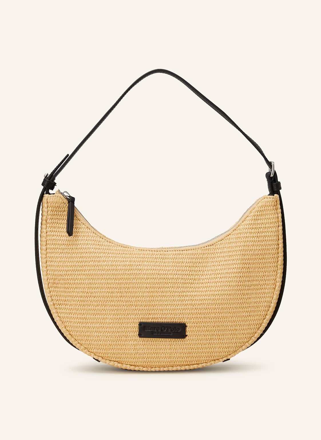 Marc O'polo Handtasche Small beige Marc O'polo Handtasche Small beige von Marc O'Polo
