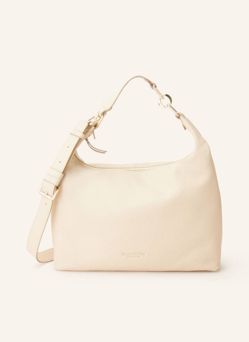 Marc O'polo Handtasche beige von Marc O'Polo