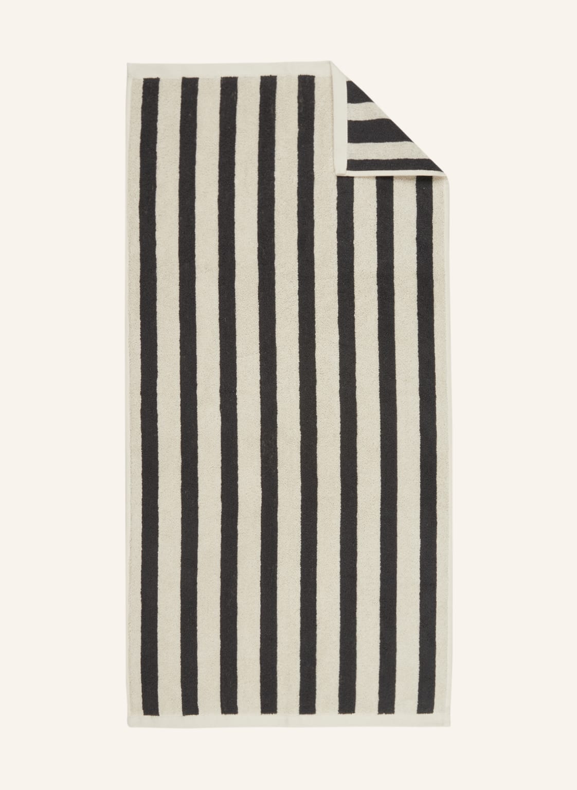 Marc O'polo Handtuch Heritage grau Marc O'polo Handtuch Heritage grau von Marc O'Polo