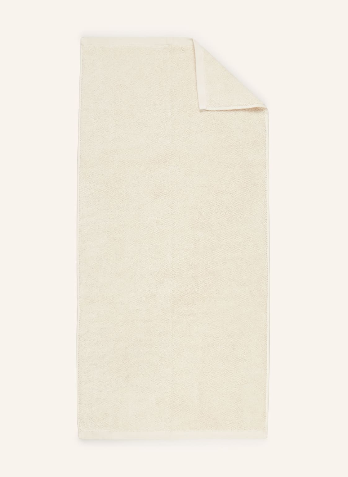 Marc O'polo Handtuch Timeless beige Marc O'polo Handtuch Timeless beige von Marc O'Polo