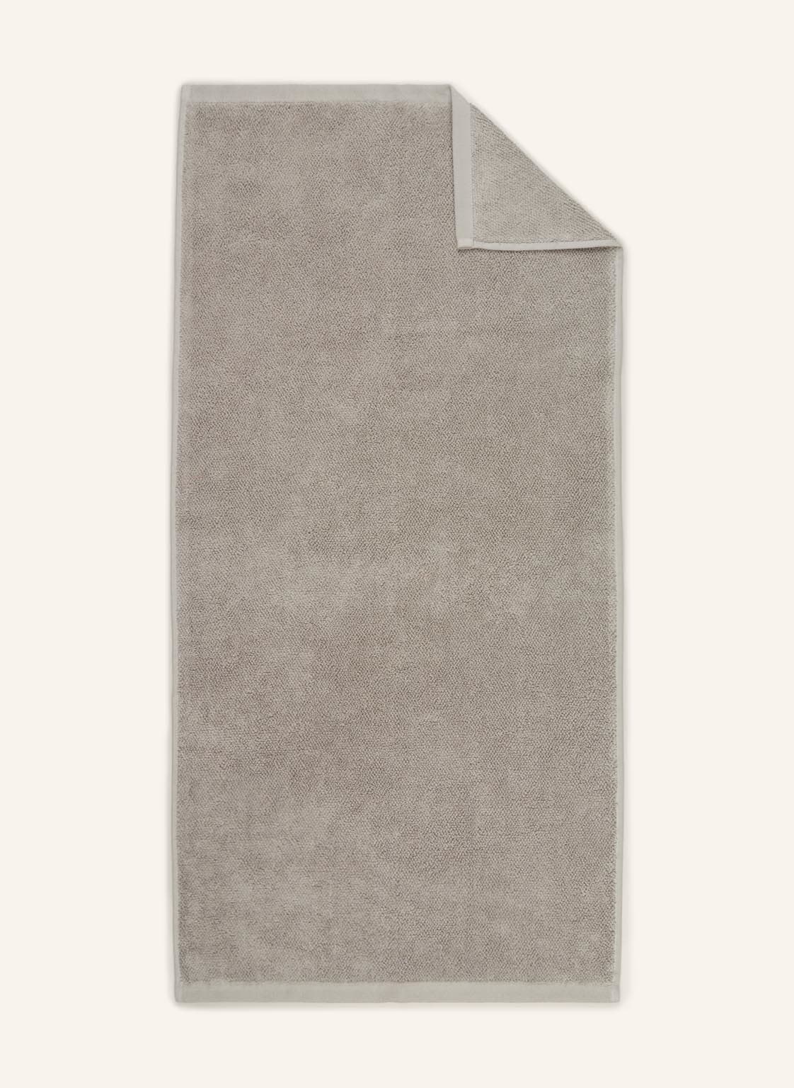 Marc O'polo Handtuch Timeless grau Marc O'polo Handtuch Timeless grau von Marc O'Polo