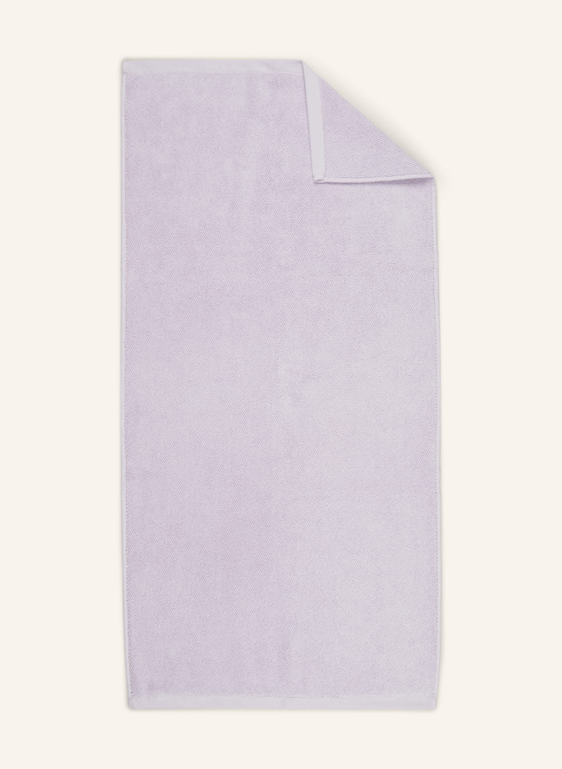 Marc O'polo Handtuch Timeless lila Marc O'polo Handtuch Timeless lila von Marc O'Polo
