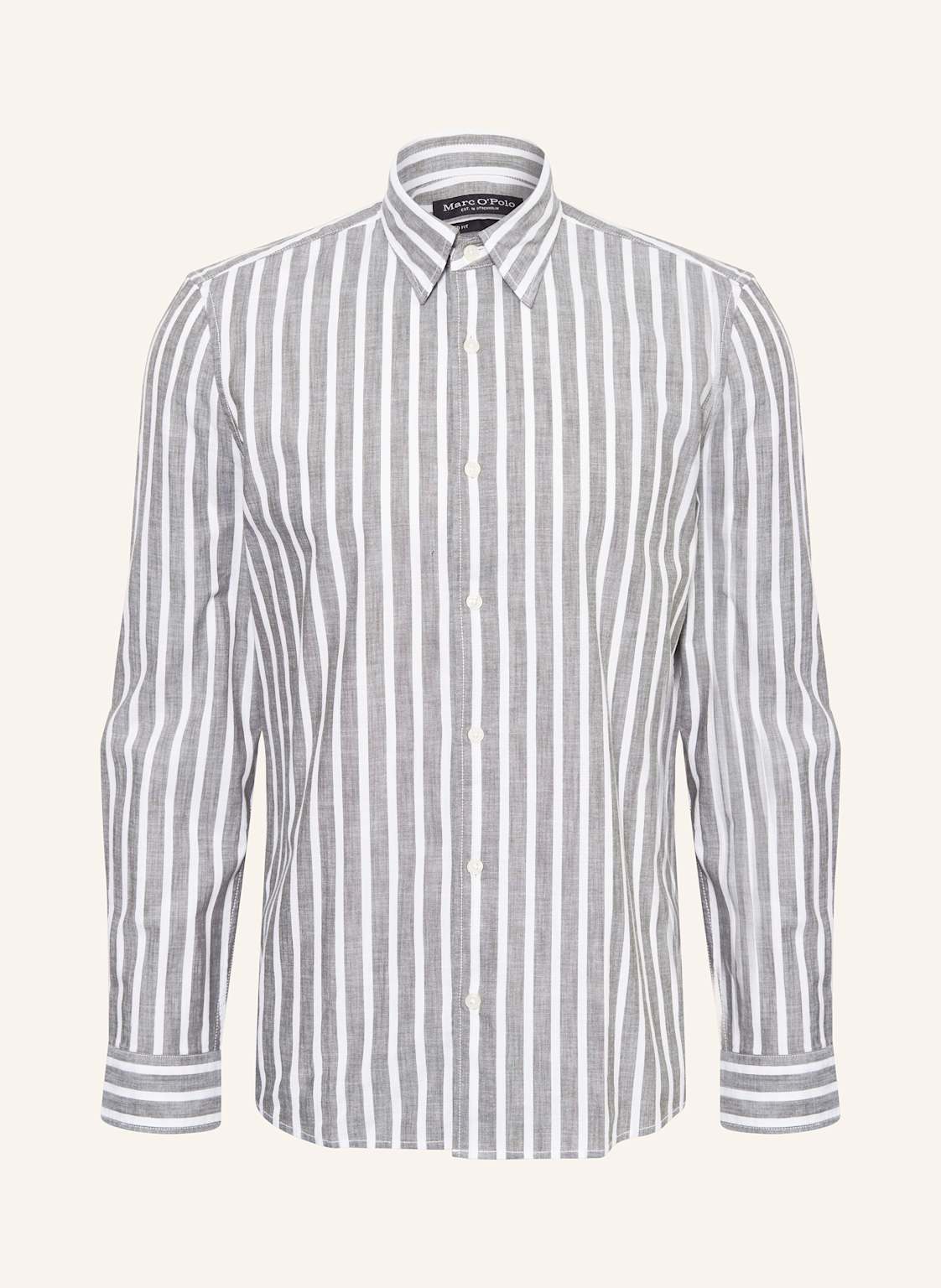 Marc O'polo Hemd Regular Fit gruen Marc O'polo Hemd Regular Fit gruen von Marc O'Polo