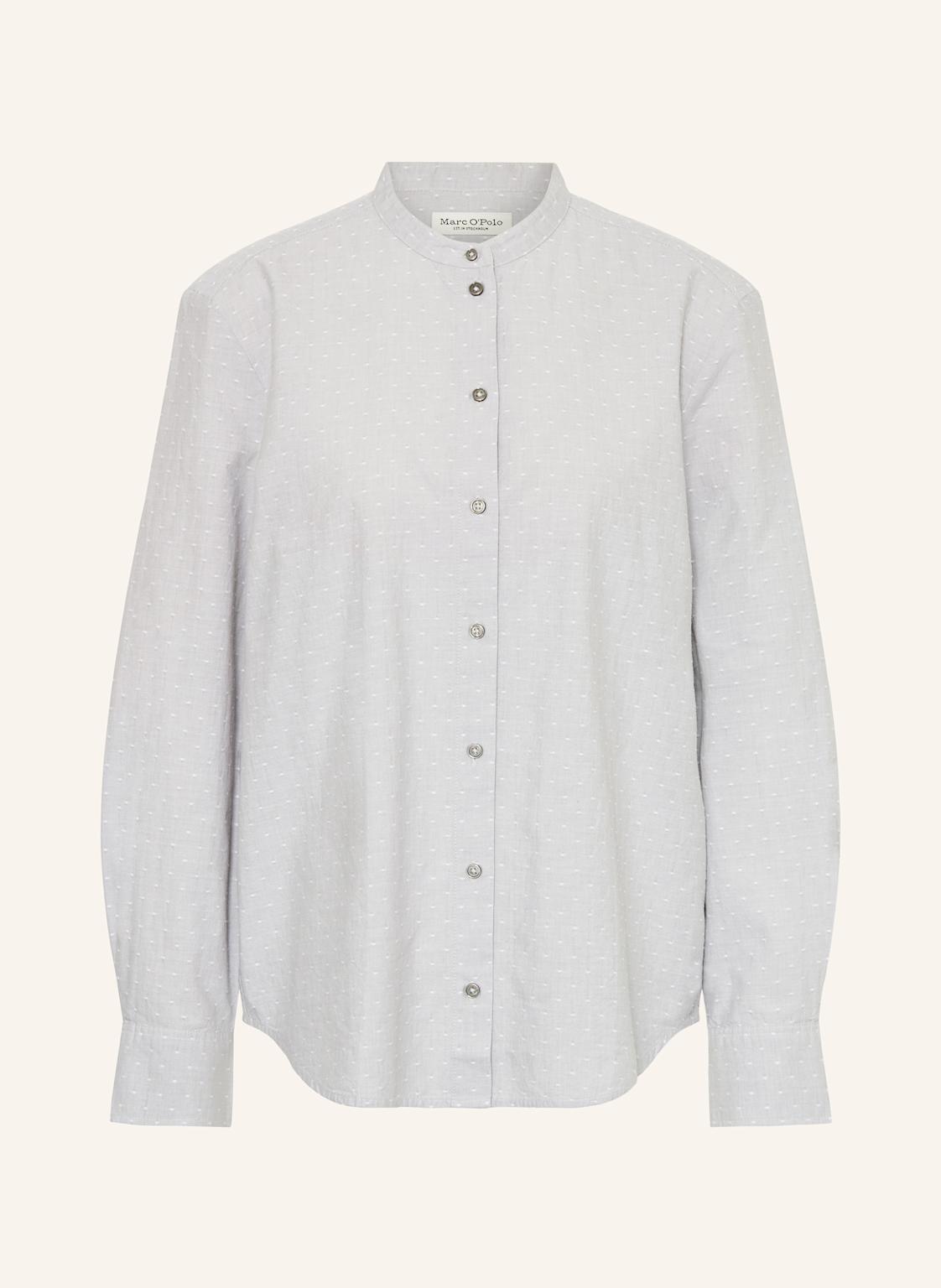 Marc O'polo Bluse blau Marc O'polo Bluse blau von Marc O'Polo
