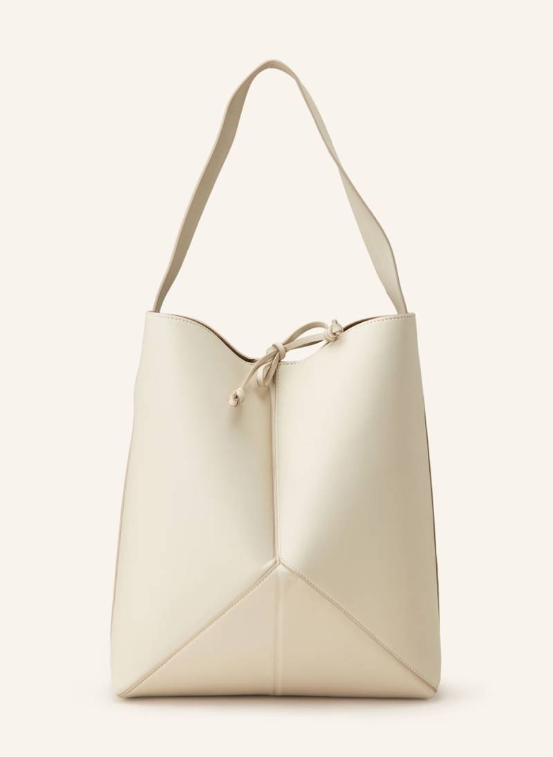 Marc O'polo Hobo-Bag Seta Medium beige von Marc O'Polo