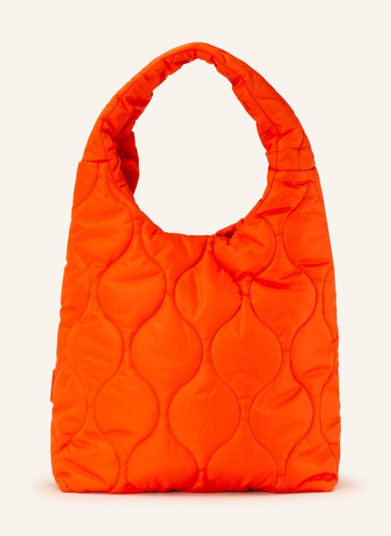 Marc O'polo Hobo-Bag orange von Marc O'Polo