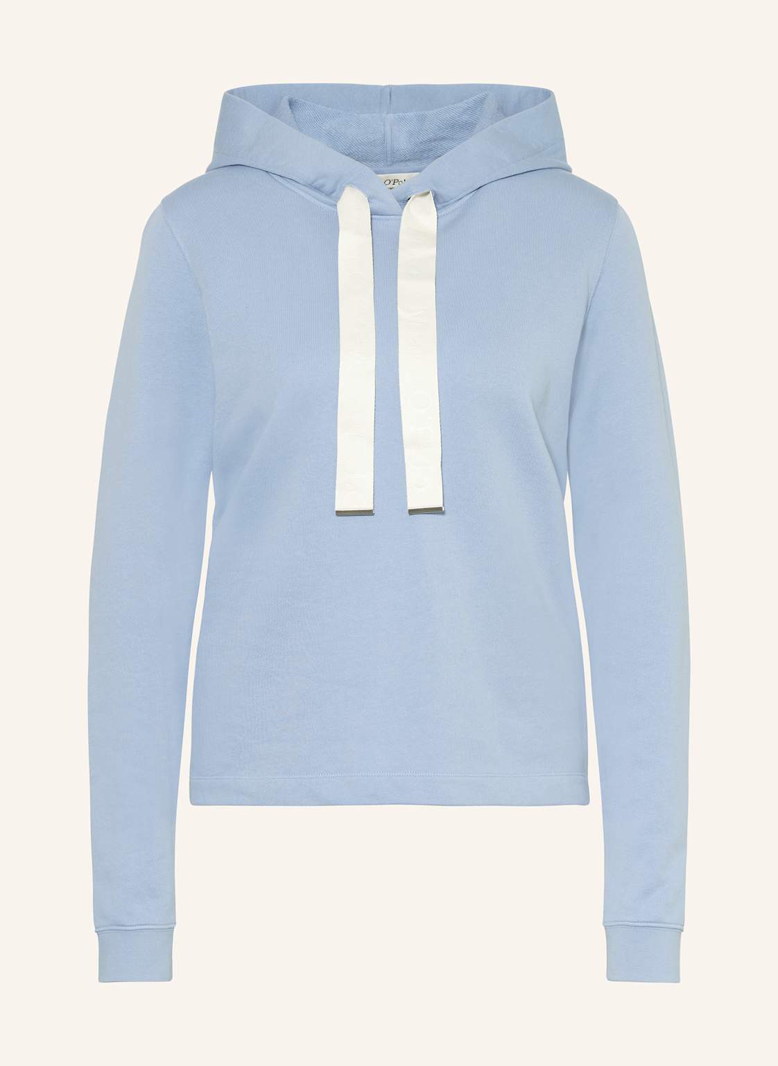 Marc O'polo Hoodie blau Marc O'polo Hoodie blau von Marc O'Polo