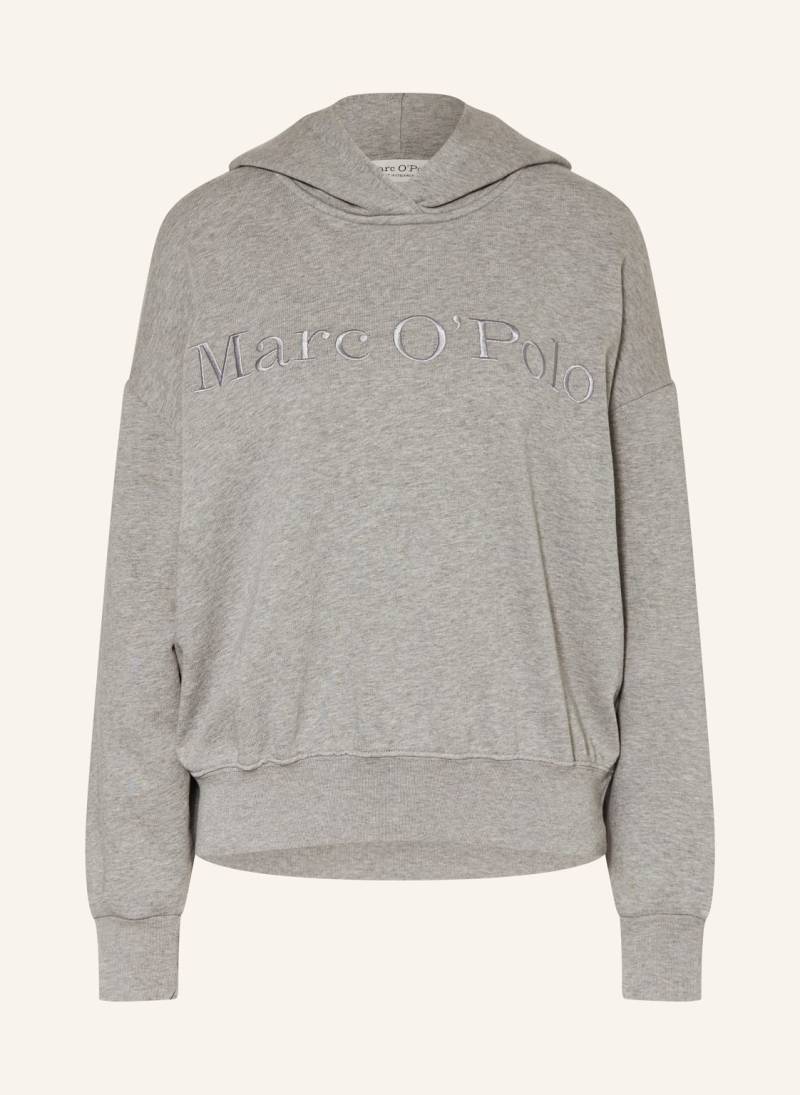 Marc O'polo Hoodie grau von Marc O'Polo