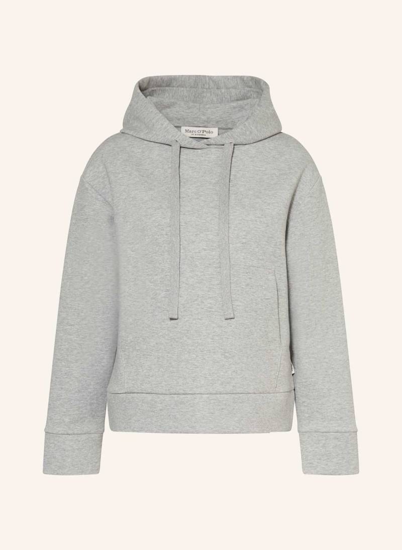 Marc O'polo Hoodie grau von Marc O'Polo