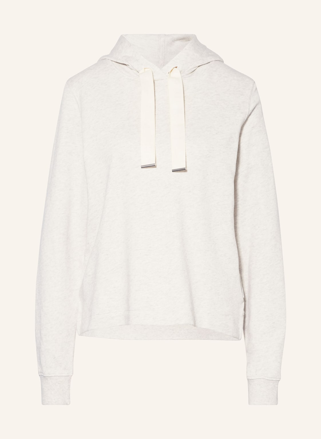 Marc O'polo Hoodie grau von Marc O'Polo