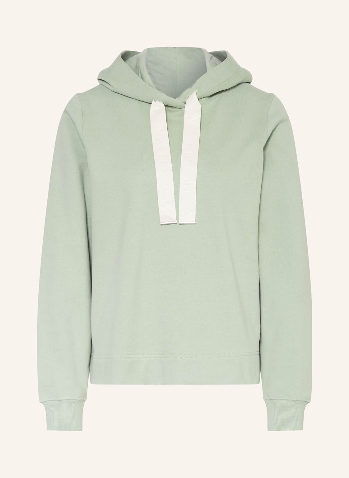 Marc O'polo Hoodie gruen Marc O'polo Hoodie gruen von Marc O'Polo