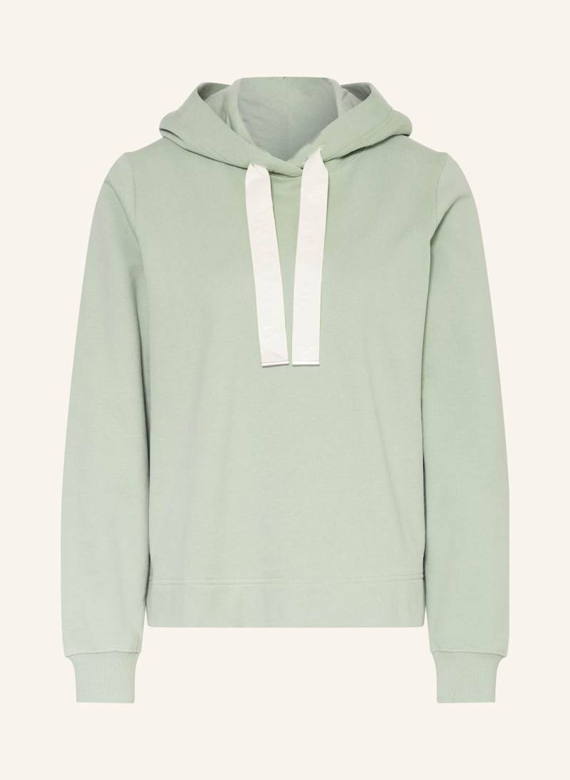 Marc O'polo Hoodie gruen von Marc O'Polo