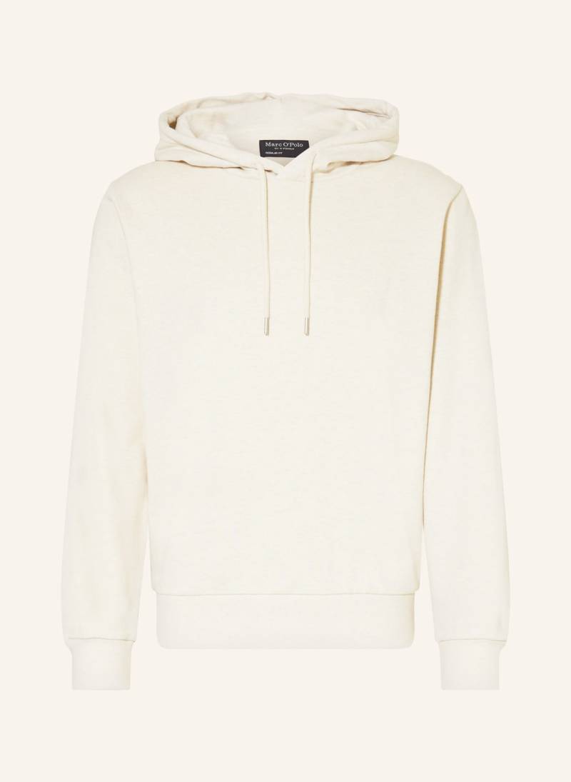 Marc O'polo Hoodie weiss von Marc O'Polo