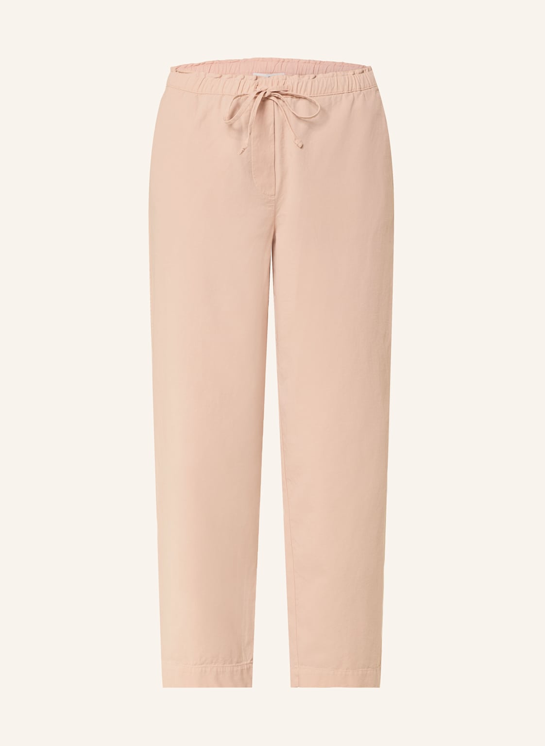 Marc O'polo Hose Im Jogging-Stil rosa Marc O'polo Hose Im Jogging-Stil rosa von Marc O'Polo