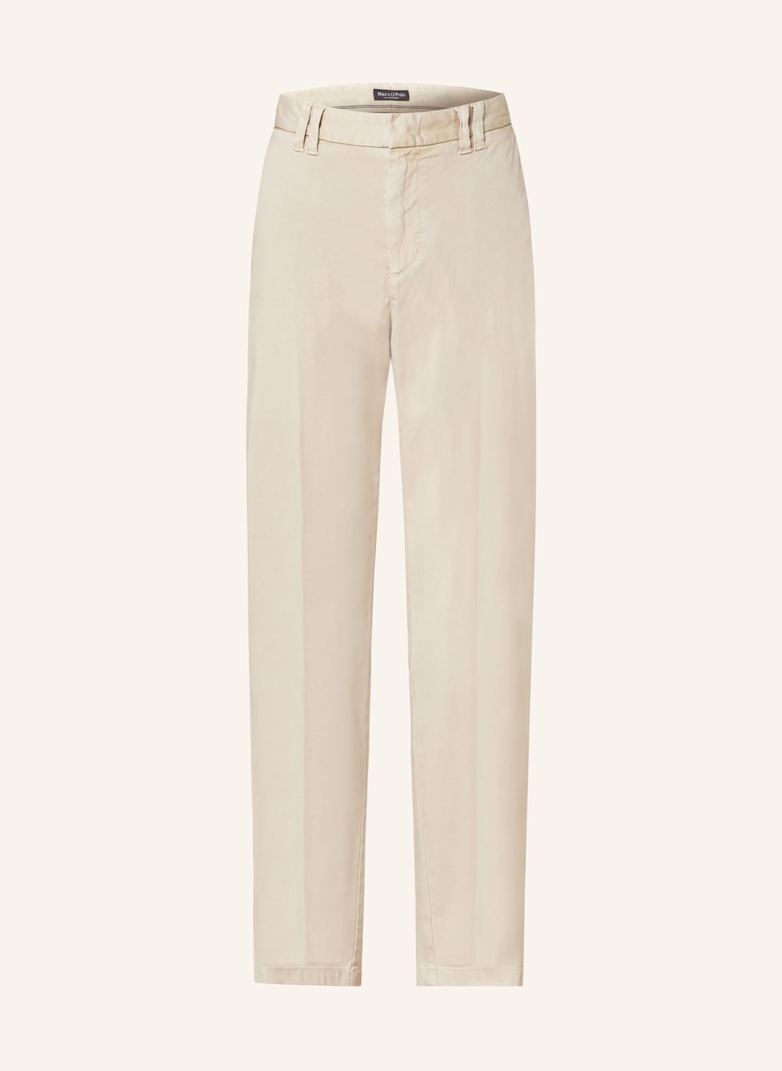Marc O'polo Chino Relaxed Fit beige Marc O'polo Chino Relaxed Fit beige von Marc O'Polo