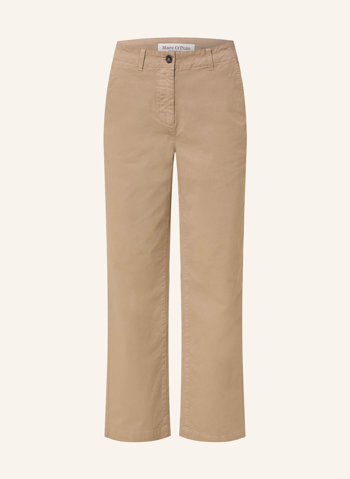 Marc O'polo Hose beige Marc O'polo Hose beige von Marc O'Polo