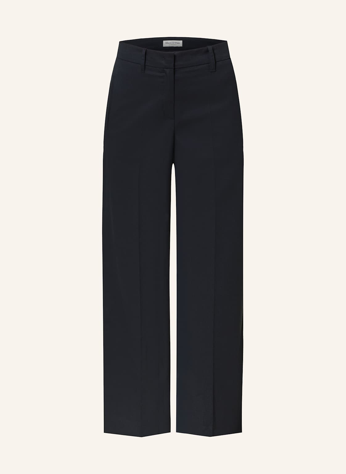 Marc O'polo Hose blau Marc O'polo Hose blau von Marc O'Polo