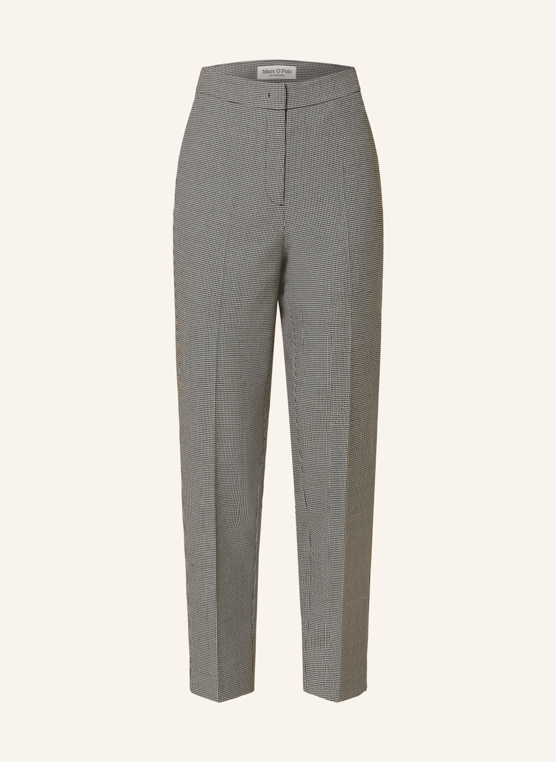 Marc O'polo Hose grau Marc O'polo Hose grau von Marc O'Polo