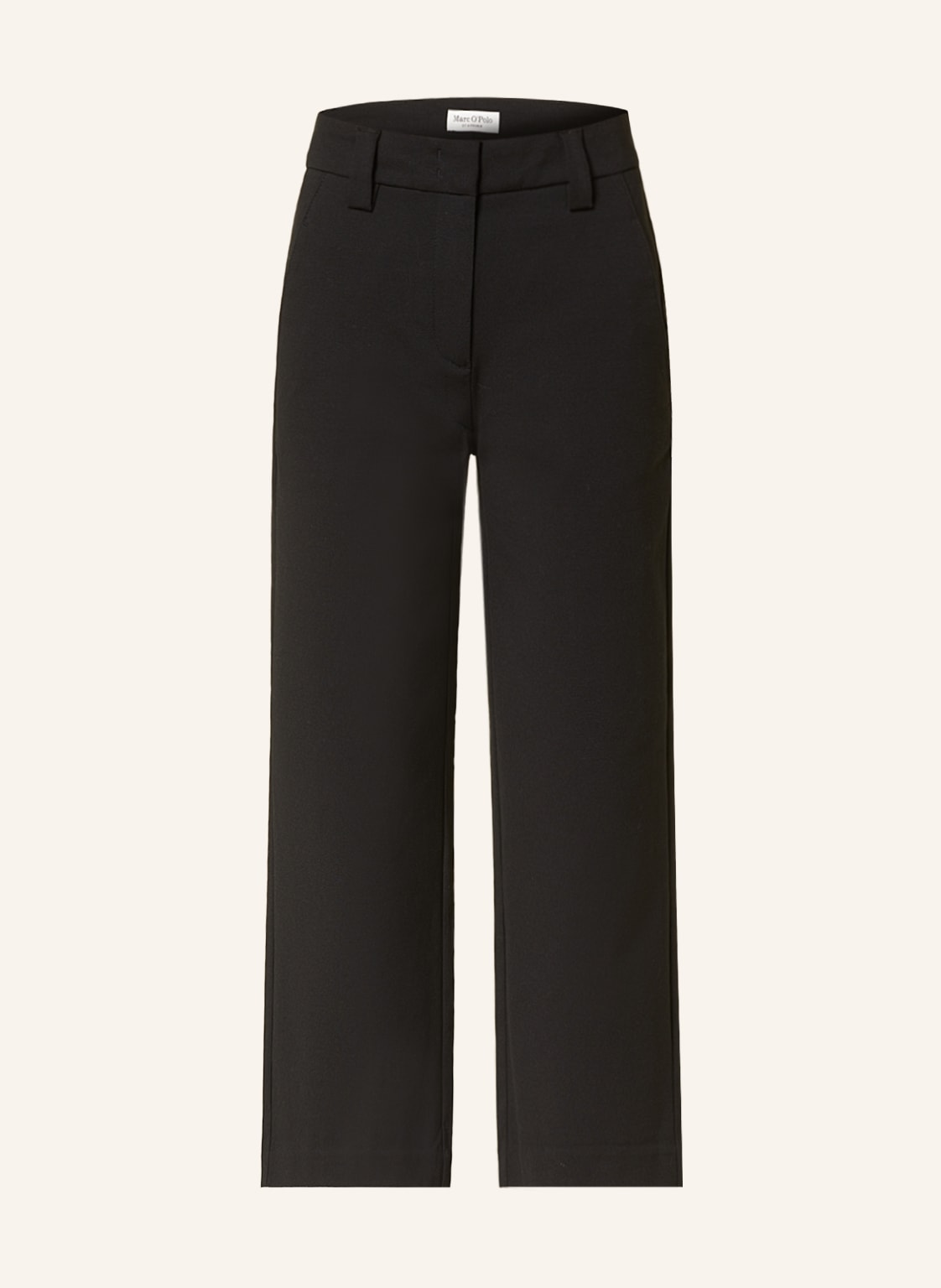 Marc O'polo Culotte schwarz von Marc O'Polo