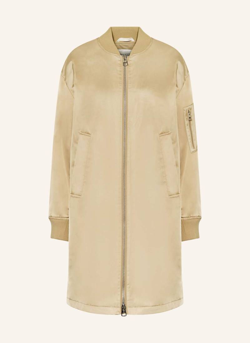 Marc O'polo Jacke beige von Marc O'Polo