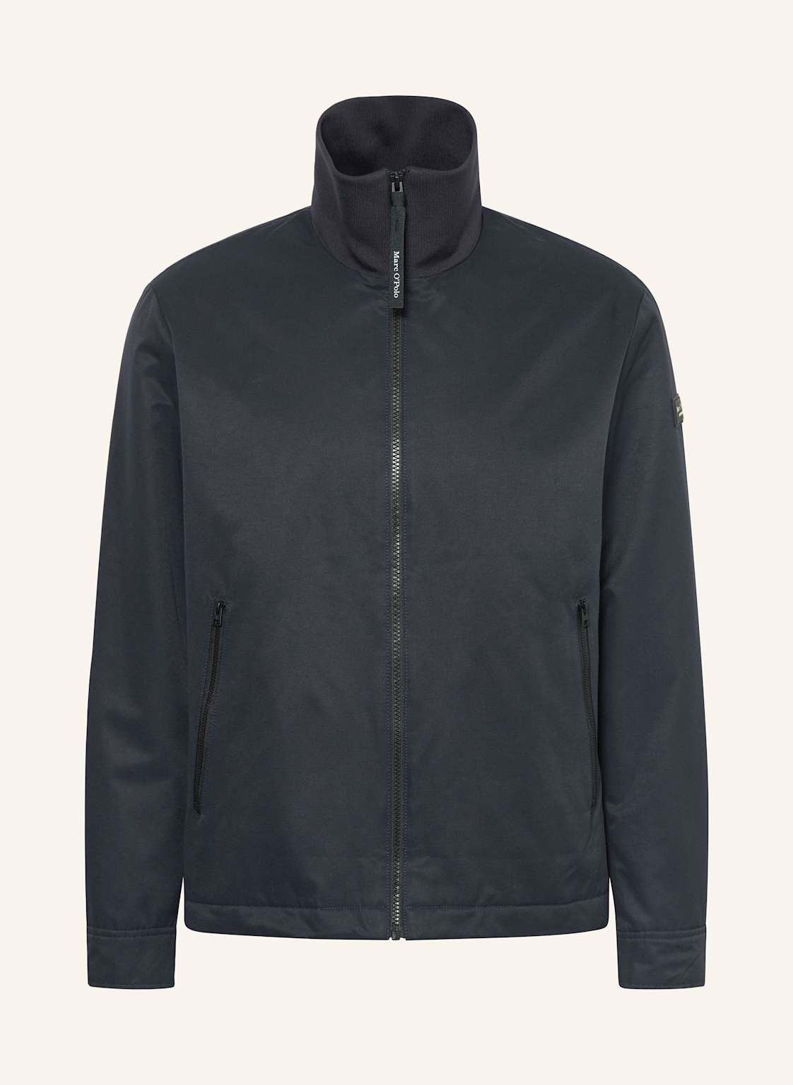 Marc O'polo Jacke blau von Marc O'Polo