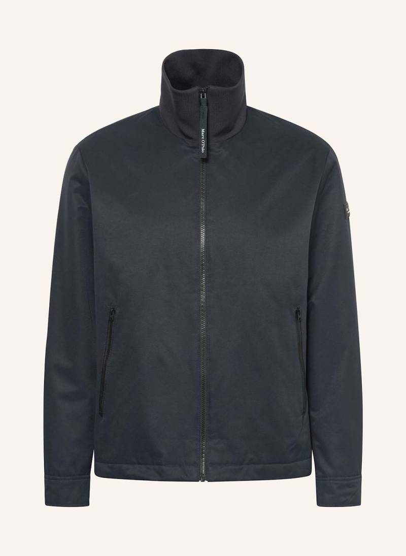 Marc O'polo Jacke blau von Marc O'Polo