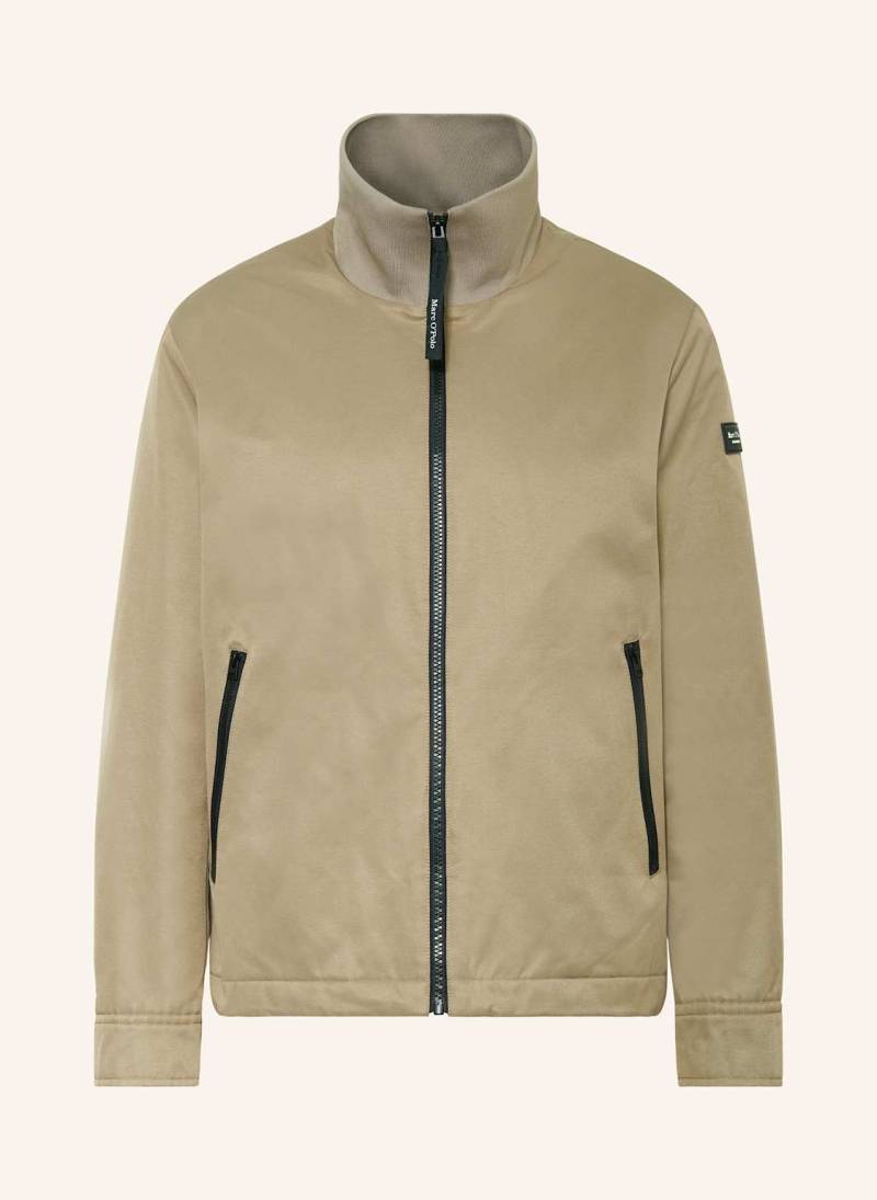 Marc O'polo Jacke braun Marc O'polo Jacke braun von Marc O'Polo