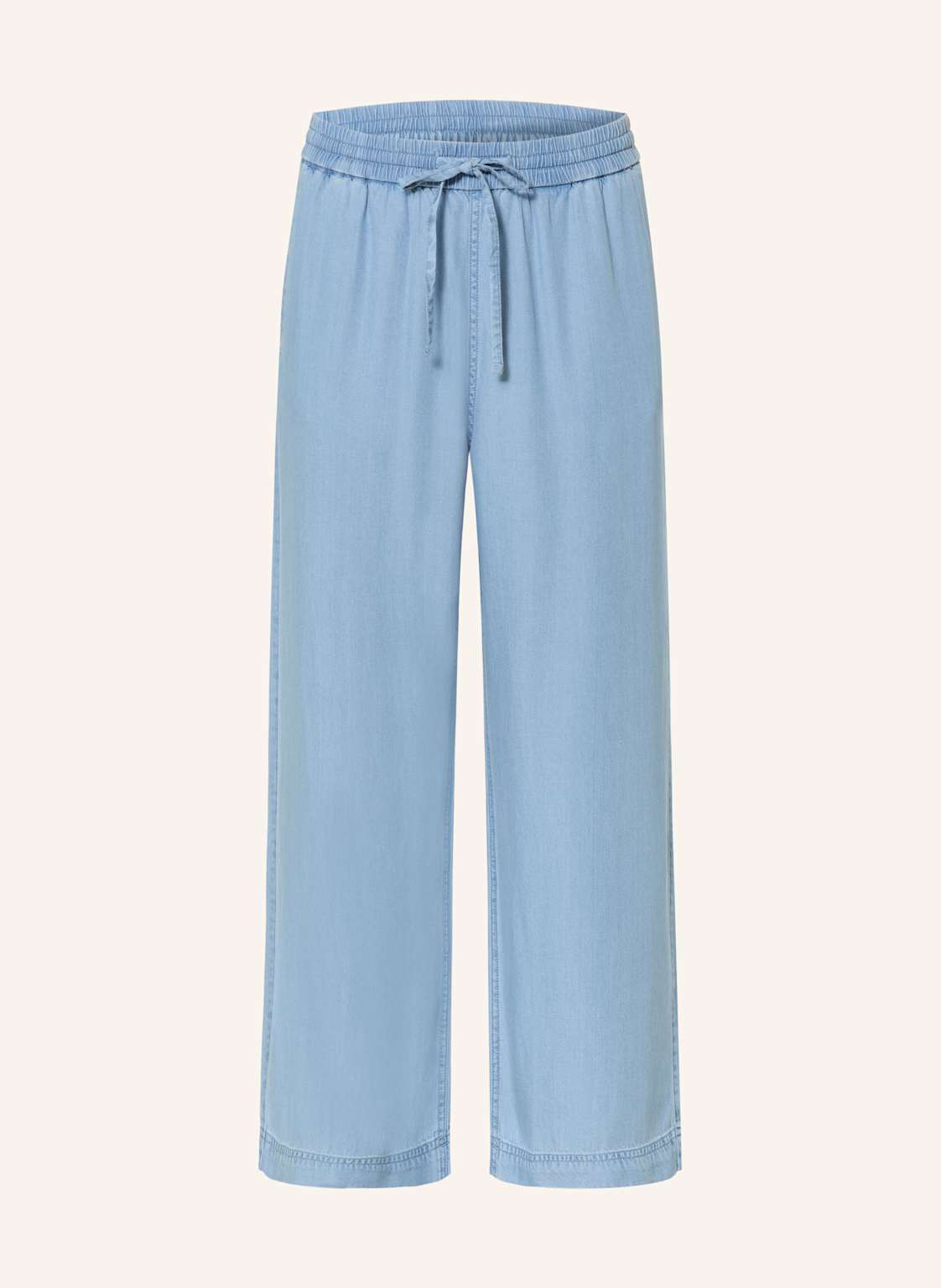 Marc O'polo Jeans-Culotte blau Marc O'polo Jeans-Culotte blau von Marc O'Polo