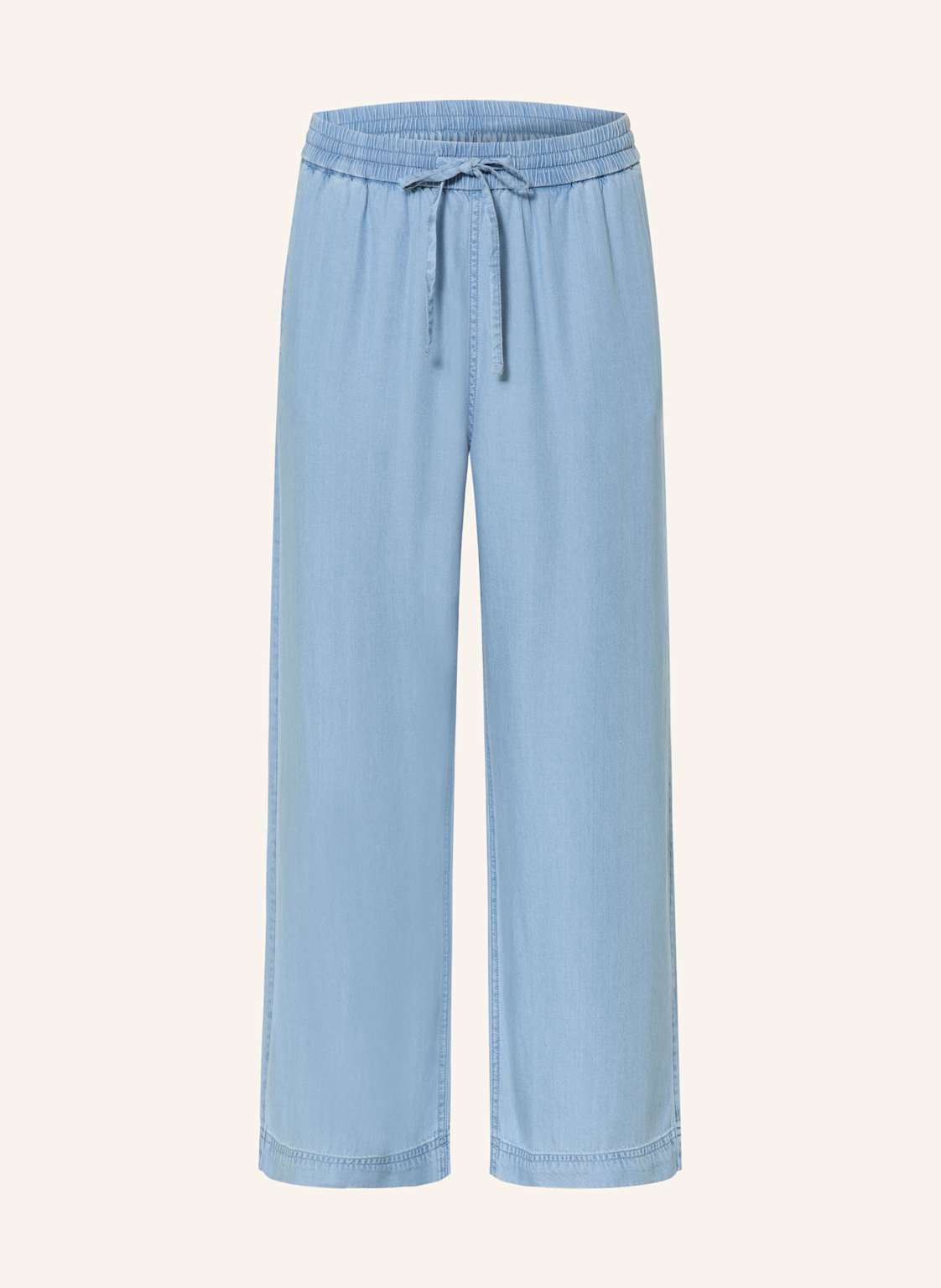 Marc O'polo Jeans-Culotte blau von Marc O'Polo