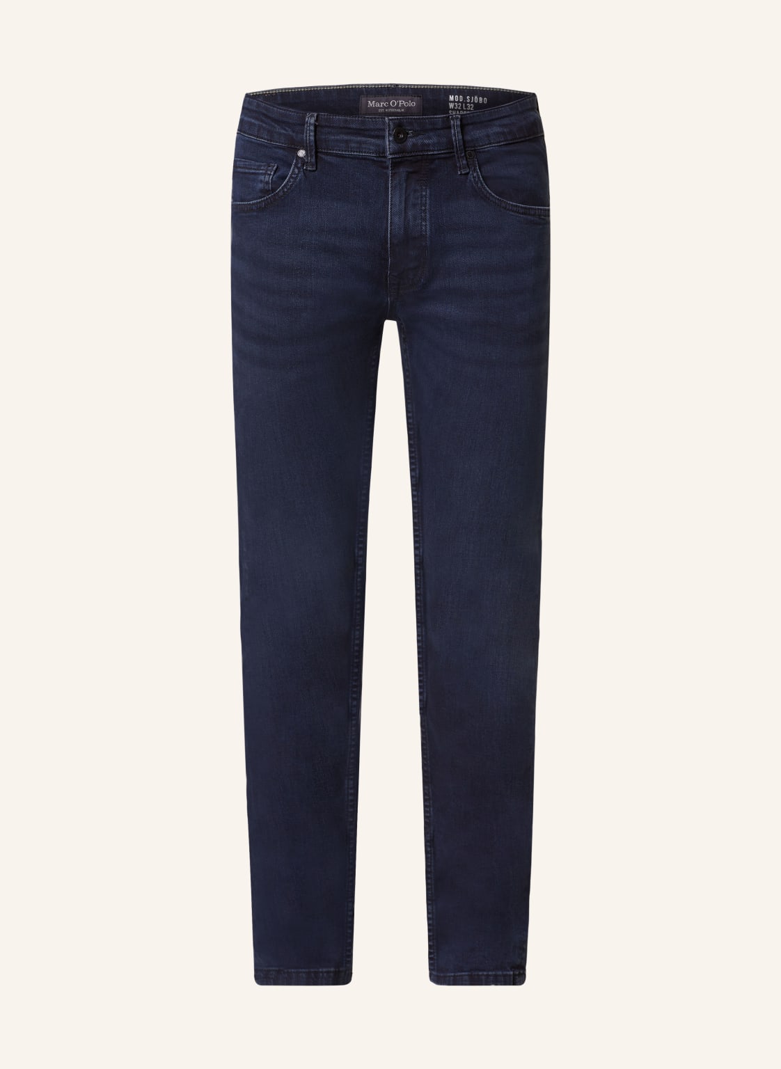 Marc O'polo Jeans Shaped Fit blau Marc O'polo Jeans Shaped Fit blau von Marc O'Polo
