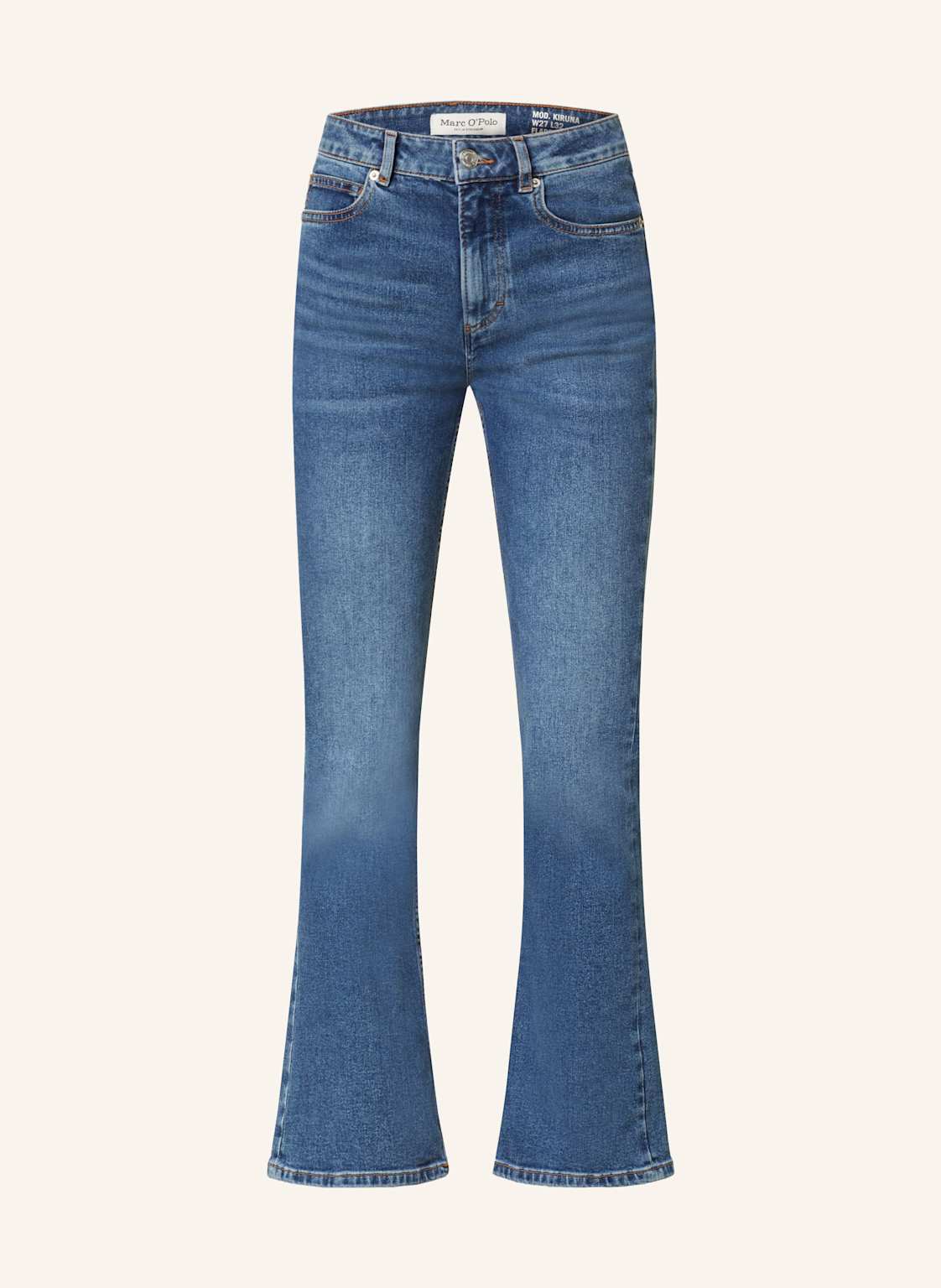 Marc O'polo Jeans blau von Marc O'Polo