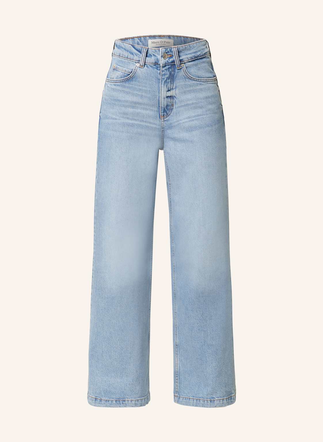 Marc O'polo Jeans blau Marc O'polo Jeans blau von Marc O'Polo