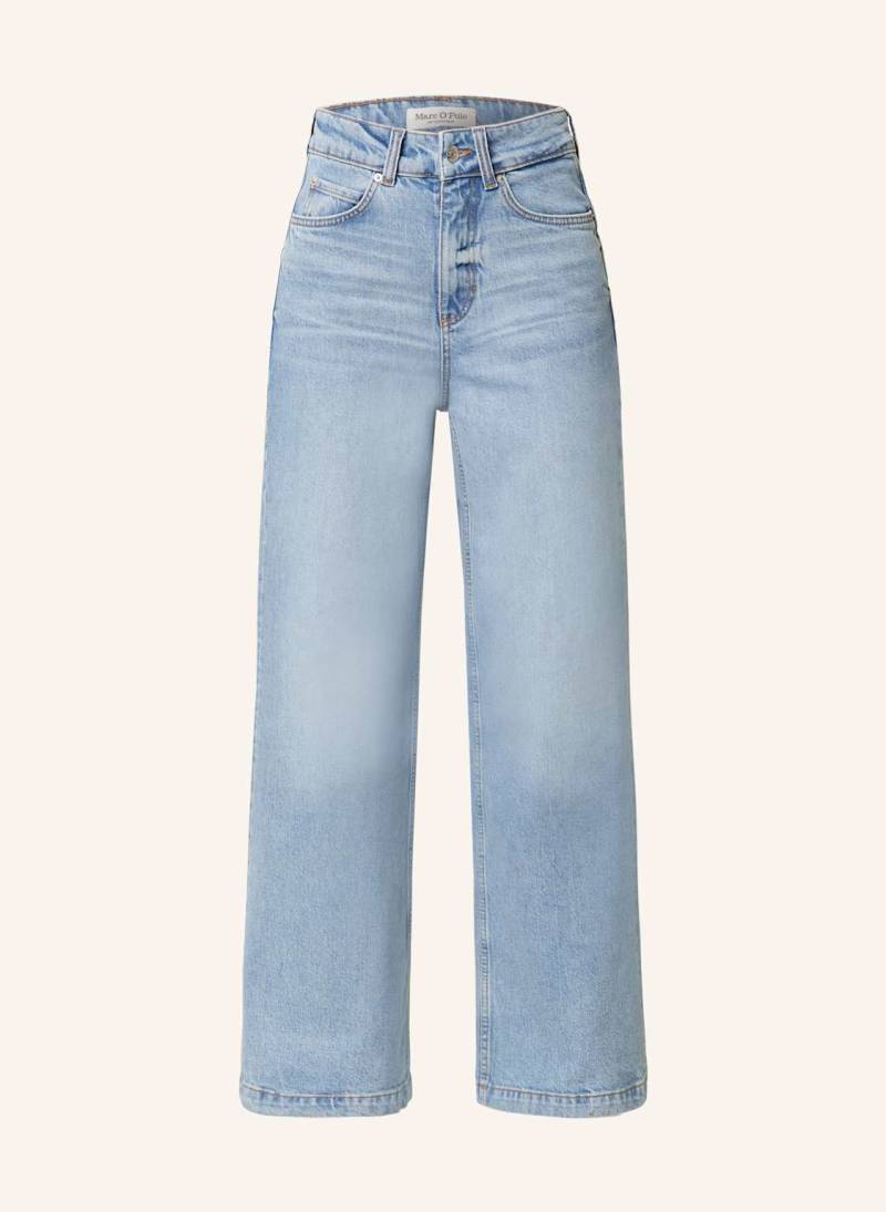 Marc O'polo Jeans blau von Marc O'Polo