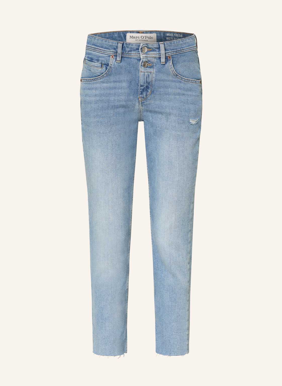 Marc O'polo Jeans blau Marc O'polo Jeans blau von Marc O'Polo