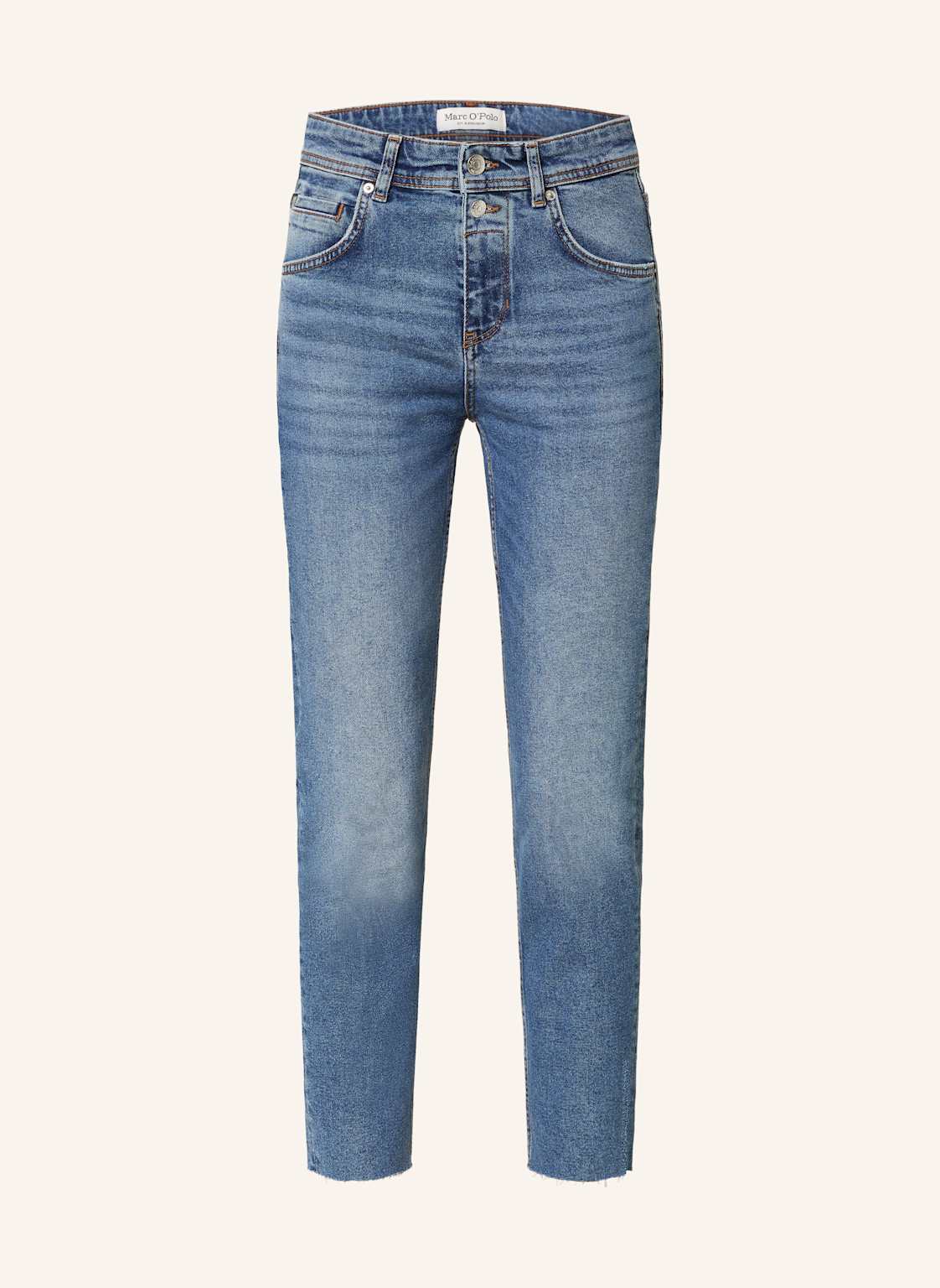Marc O'polo Jeans blau Marc O'polo Jeans blau von Marc O'Polo