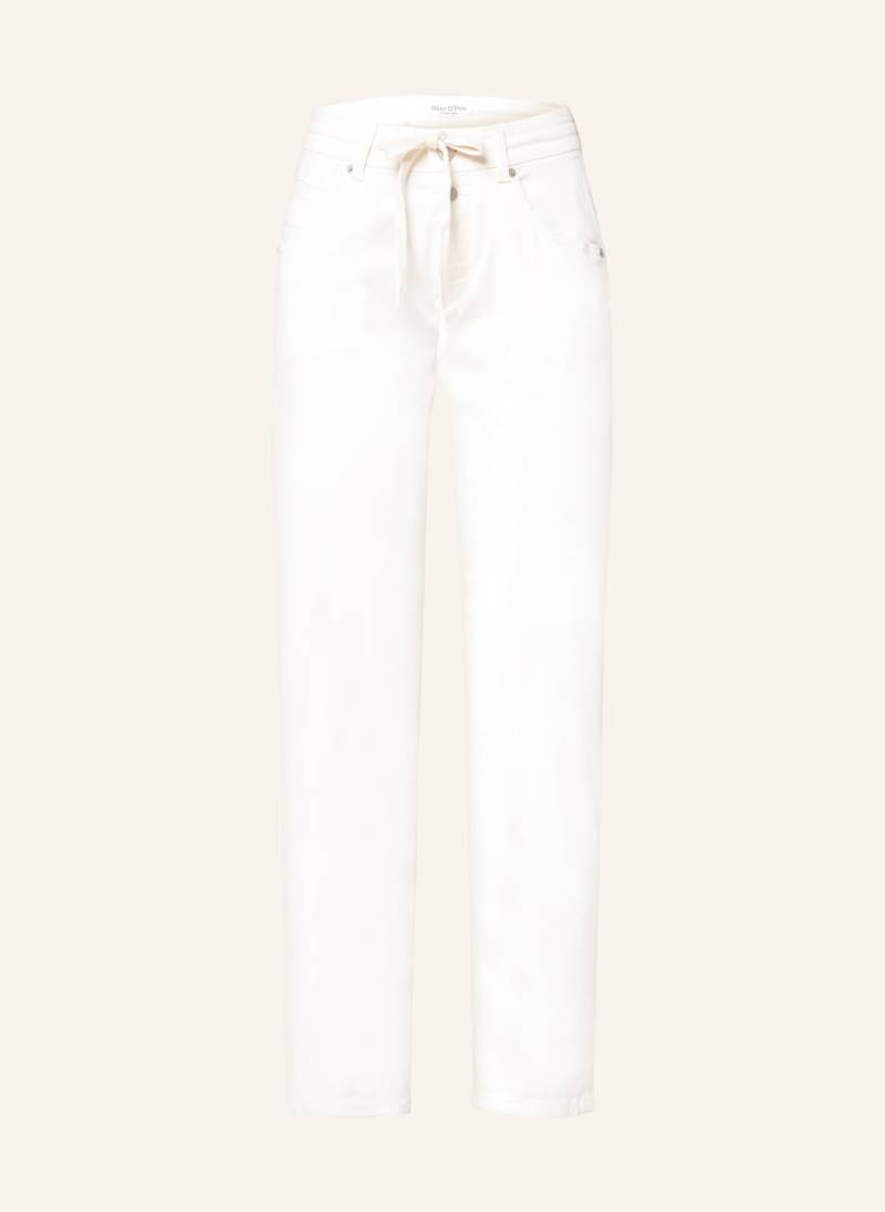 Marc O'polo Jeans weiss von Marc O'Polo