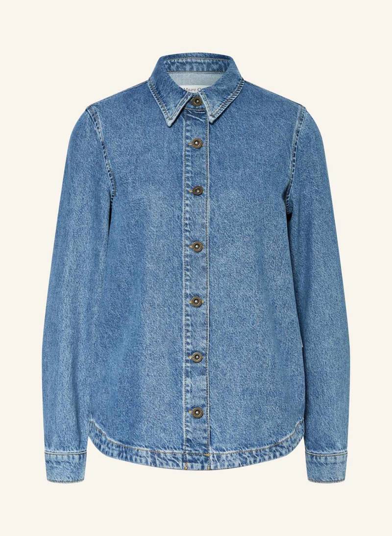 Marc O'polo Jeansjacke blau von Marc O'Polo