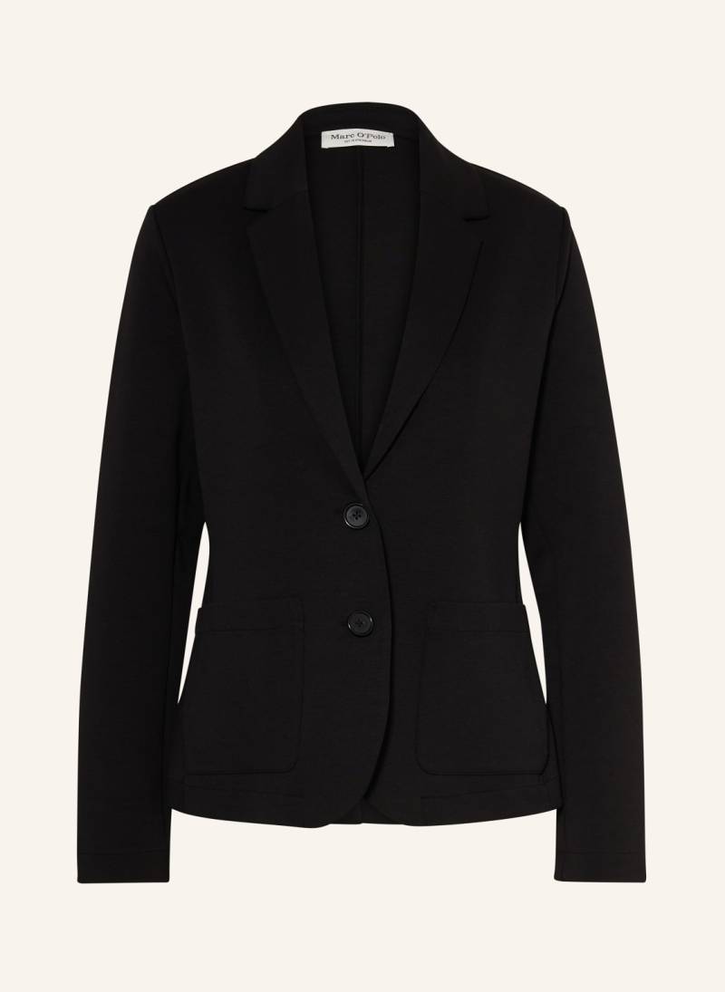 Marc O'polo Jerseyblazer schwarz von Marc O'Polo