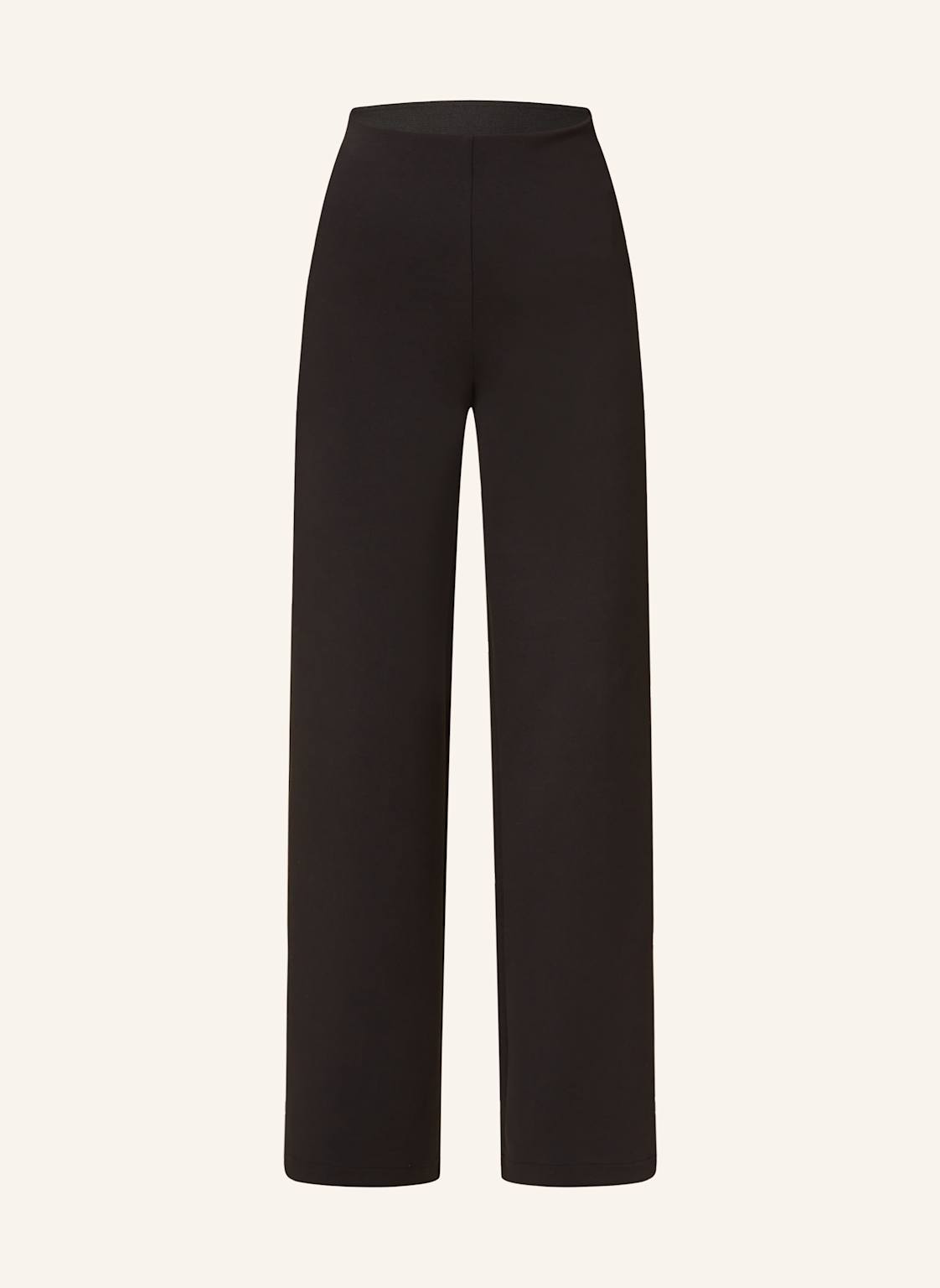 Marc O'polo Jerseyhose schwarz von Marc O'Polo